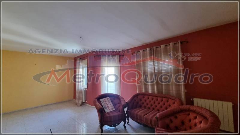 appartamento in affitto a Canicattì