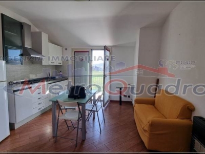 appartamento in affitto a Canicattì