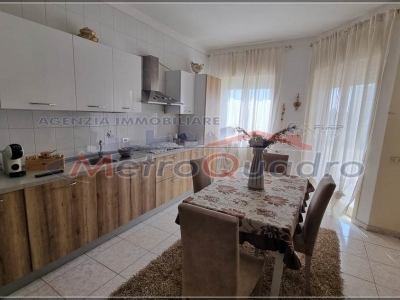 appartamento in affitto a Canicattì