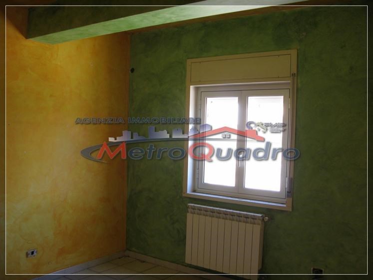 appartamento in affitto a Canicattì