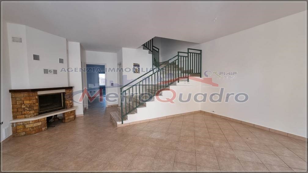 casa indipendente in affitto a Canicattì