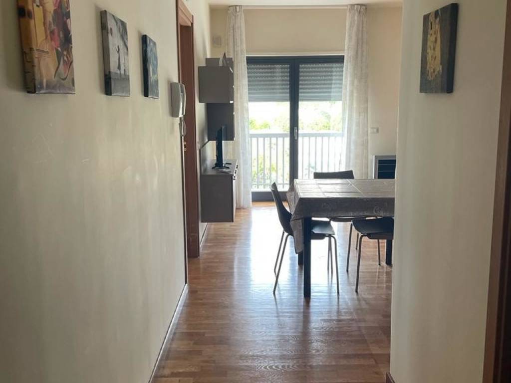 appartamento in affitto a Canicattì