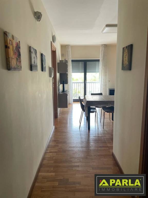 appartamento in affitto a Canicattì