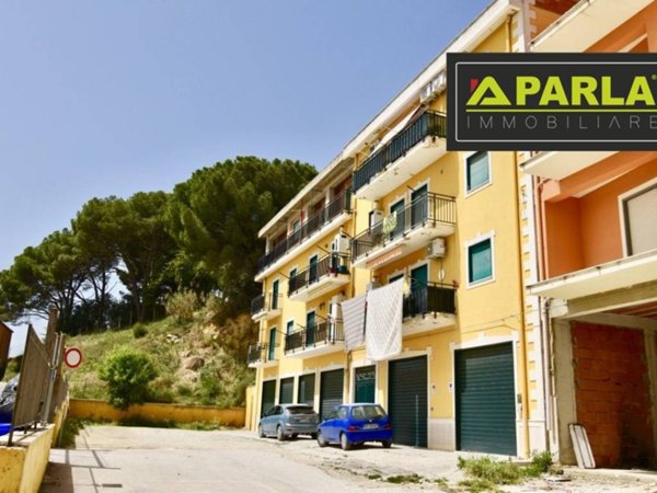 appartamento in affitto a Canicattì