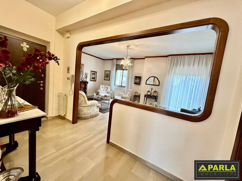 appartamento in affitto a Canicattì