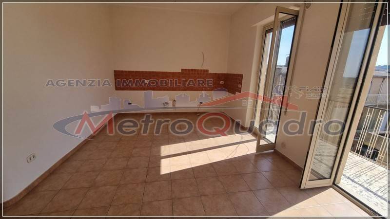appartamento in affitto a Canicattì