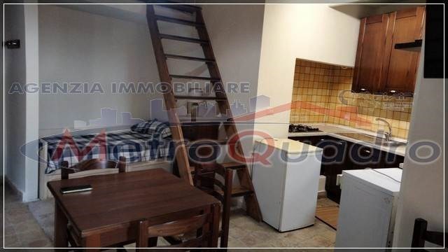 appartamento in affitto a Canicattì