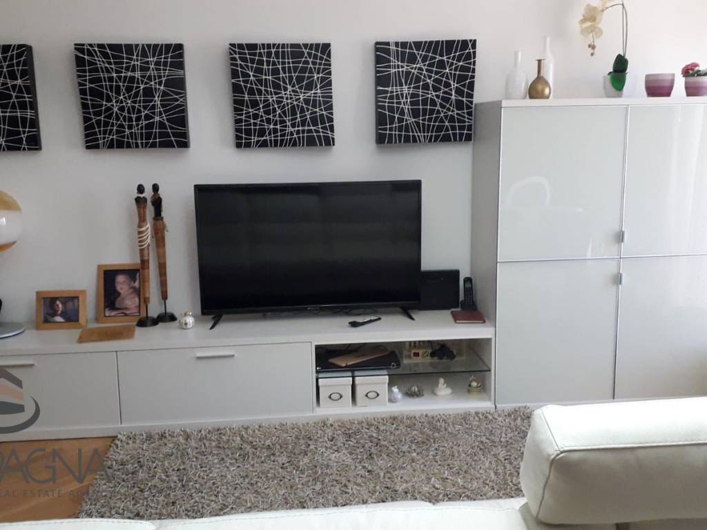 appartamento in affitto a Canicattì