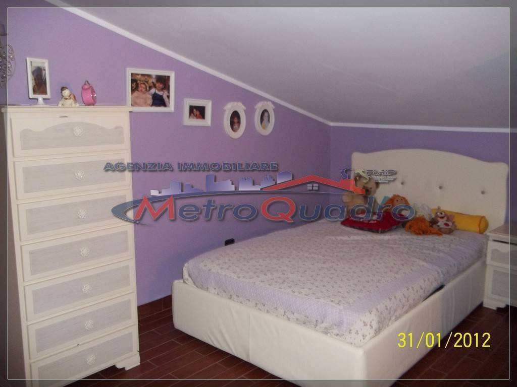 quadrivano in affitto a Canicattì