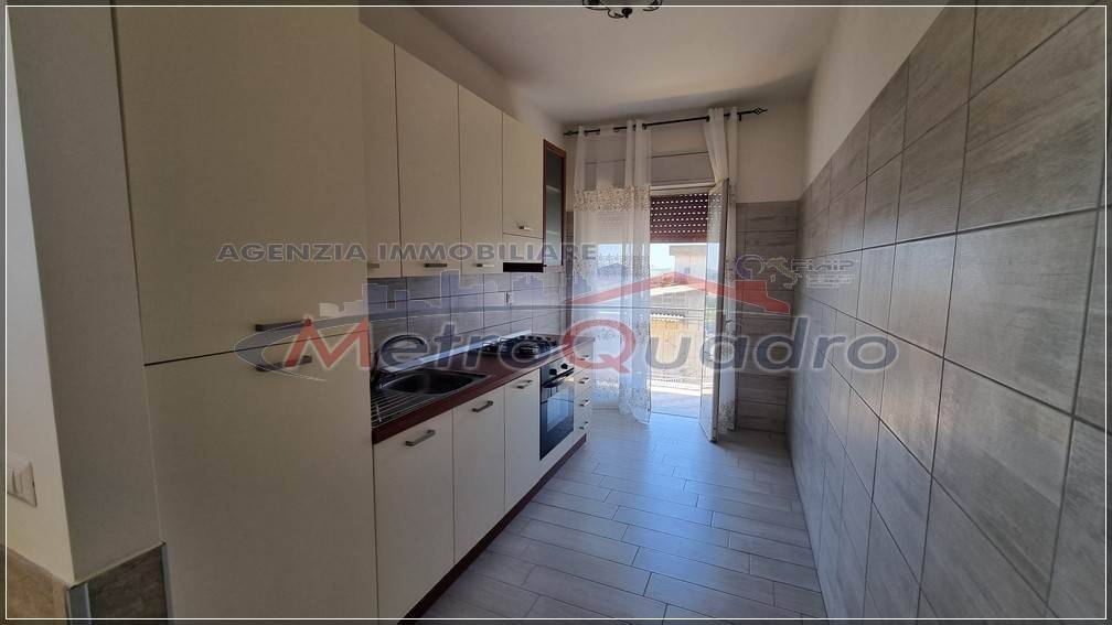 appartamento in affitto a Canicattì