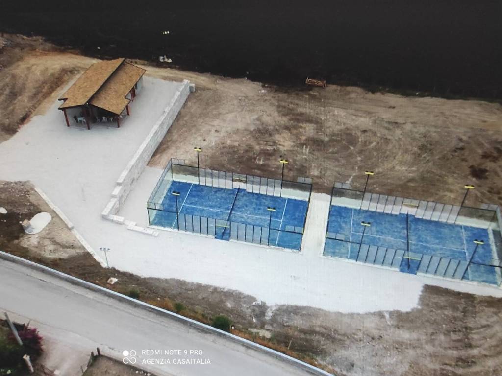 negozio in affitto a Canicattì