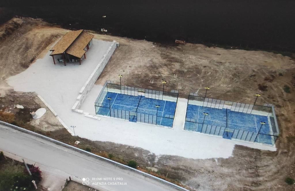 negozio in affitto a Canicattì