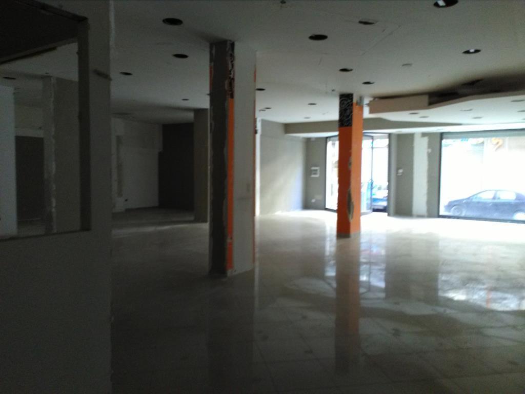 locale commerciale in affitto a Canicattì