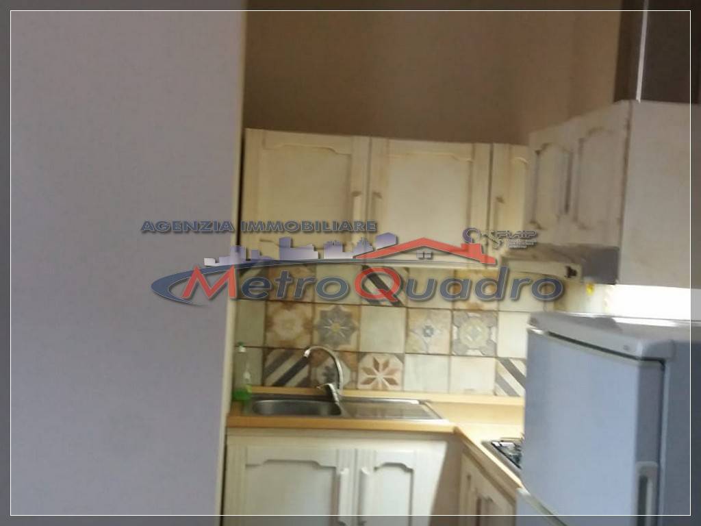 appartamento in affitto a Canicattì
