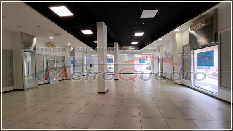 casa indipendente in affitto a Canicattì