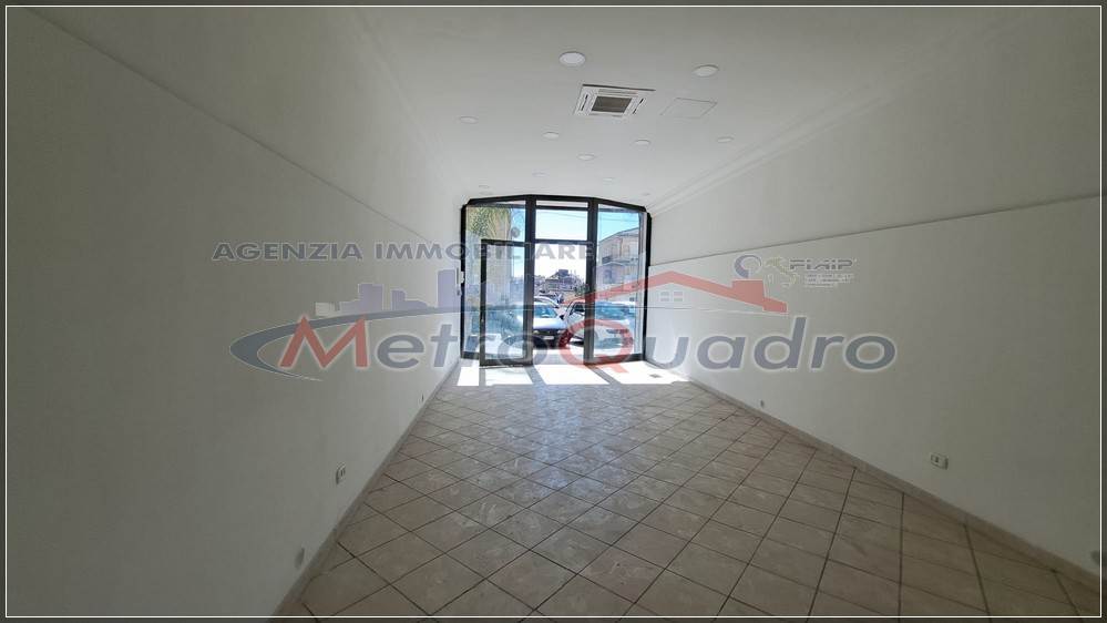 casa indipendente in affitto a Canicattì