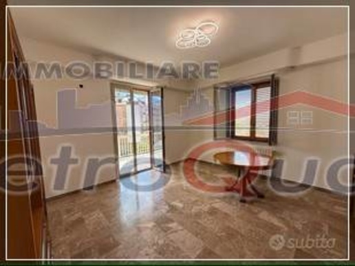 appartamento in affitto a Canicattì