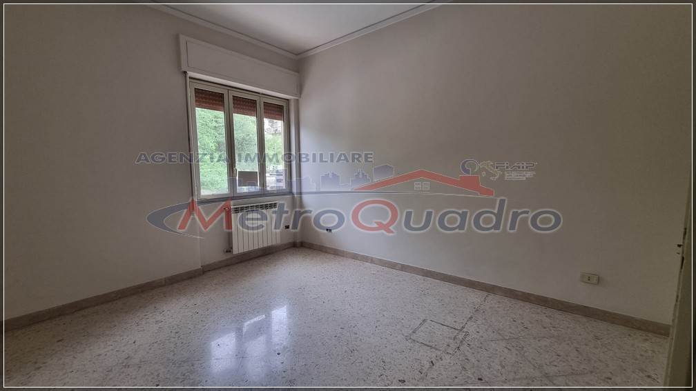 appartamento in affitto a Canicattì