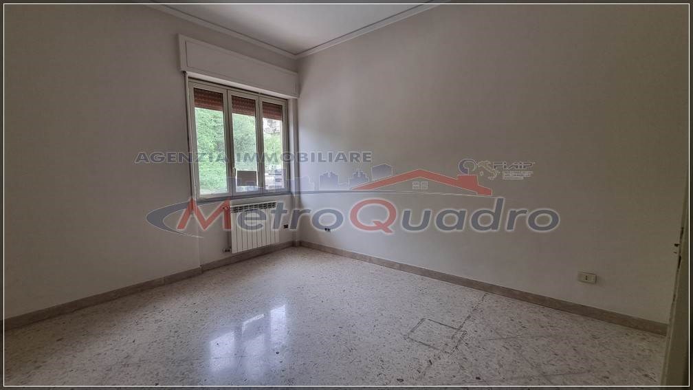 appartamento in affitto a Canicattì