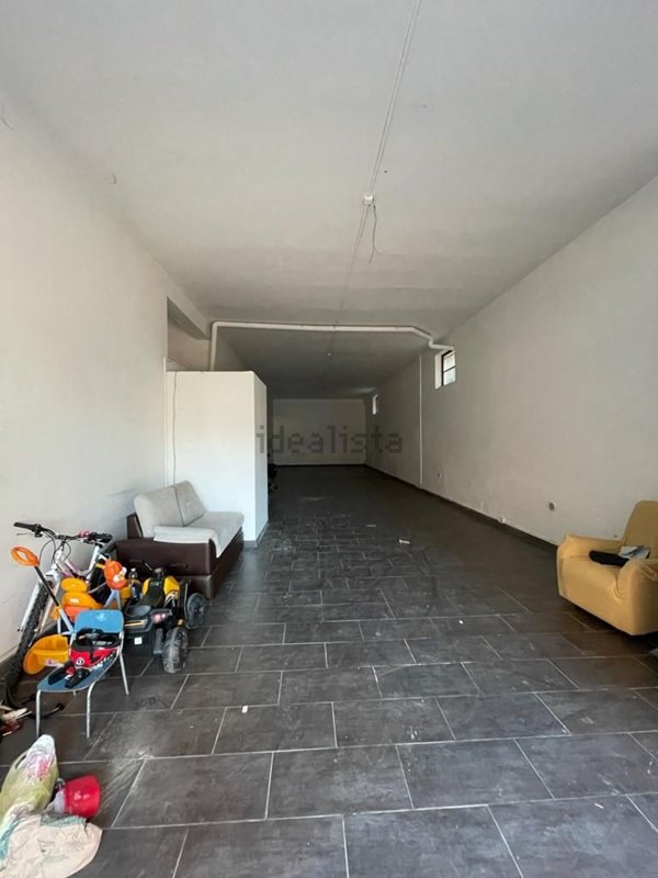 locale di sgombero in affitto a Canicattì