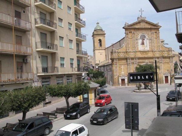 ufficio in affitto a Canicattì