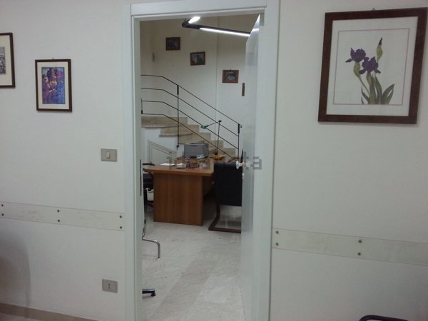 ufficio in affitto a Canicattì