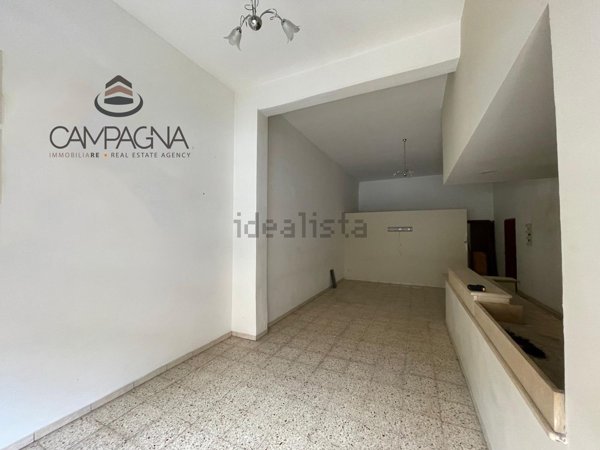 locale commerciale in affitto a Canicattì