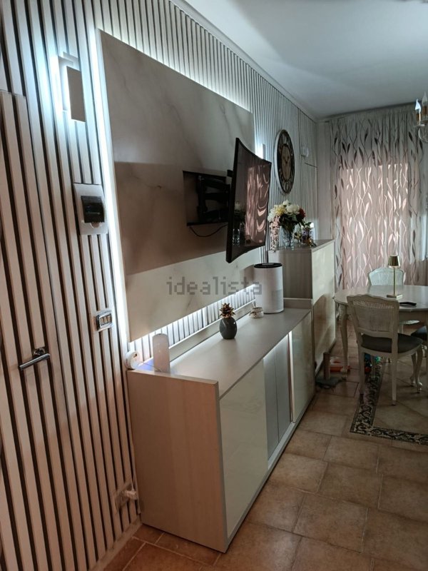 appartamento in affitto a Canicattì