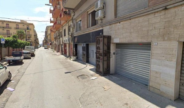 casa indipendente in affitto a Canicattì