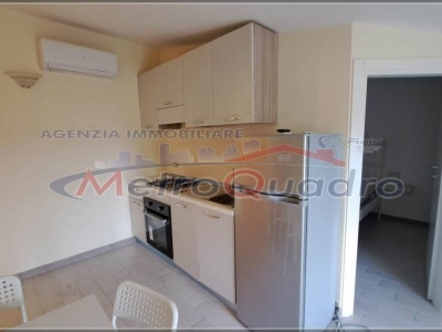 mansarda in affitto a Canicattì