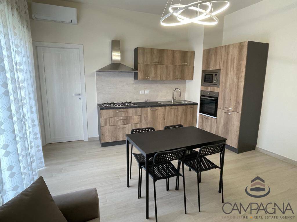 appartamento in affitto a Canicattì