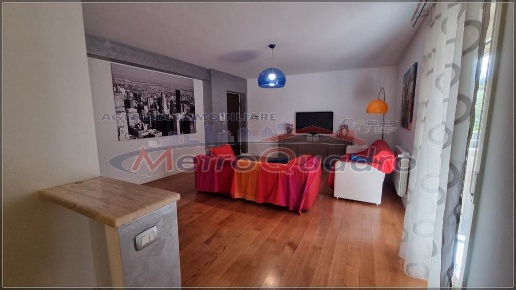 appartamento in affitto a Canicattì