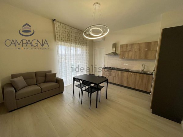 appartamento in affitto a Canicattì