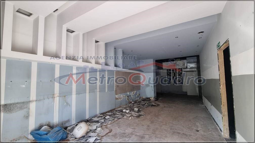 locale commerciale in affitto a Canicattì