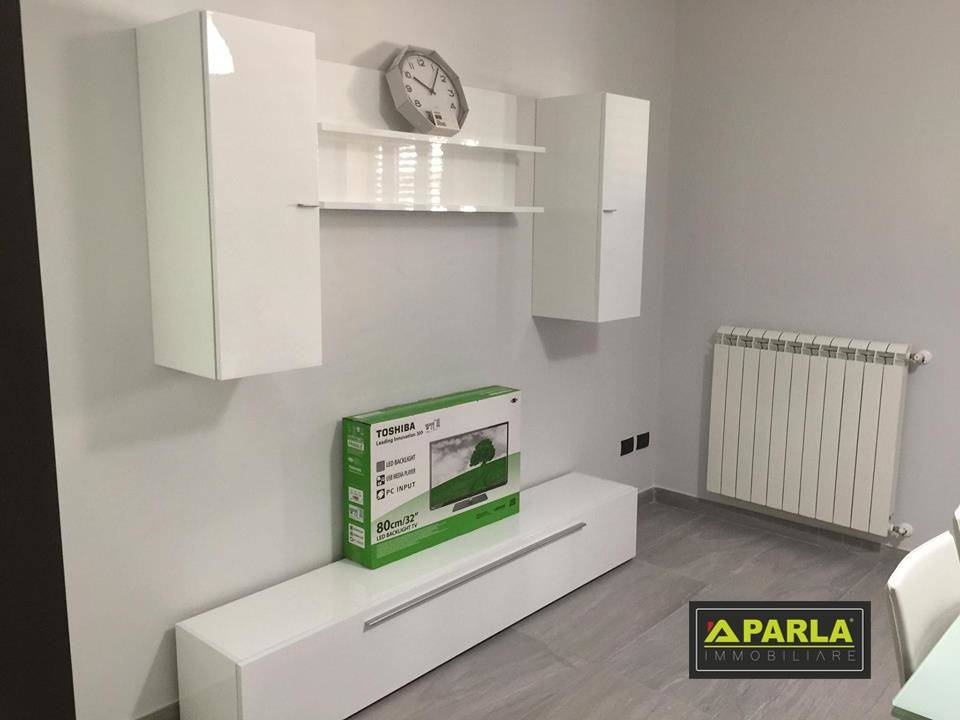 appartamento in affitto a Canicattì