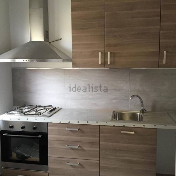 appartamento in affitto a Canicattì