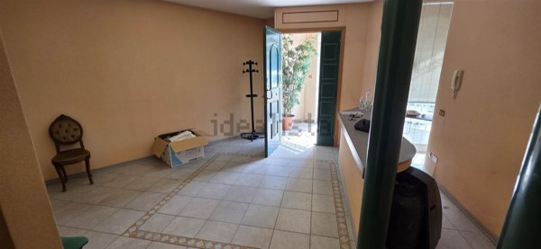 ufficio in affitto a Canicattì