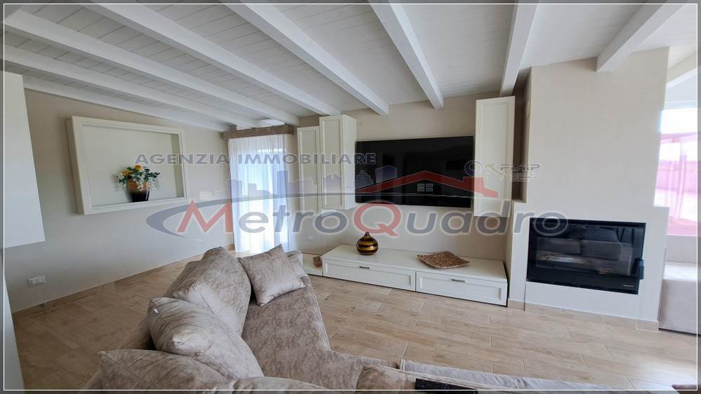 appartamento in affitto a Canicattì