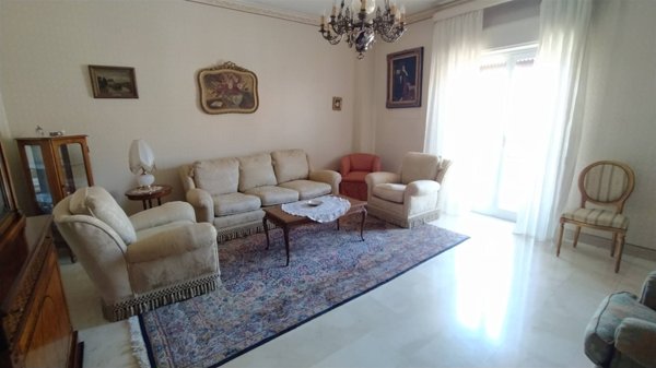 appartamento in affitto a Canicattì