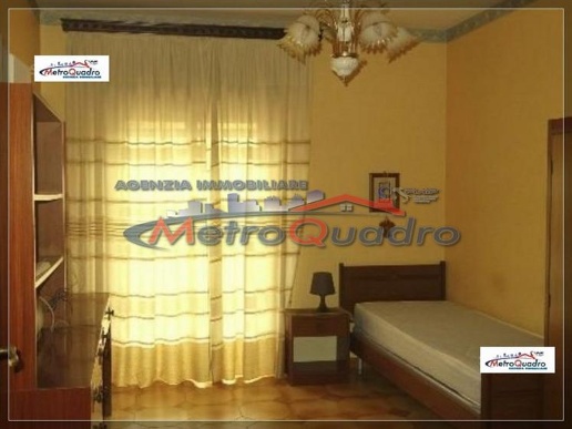 appartamento in affitto a Canicattì