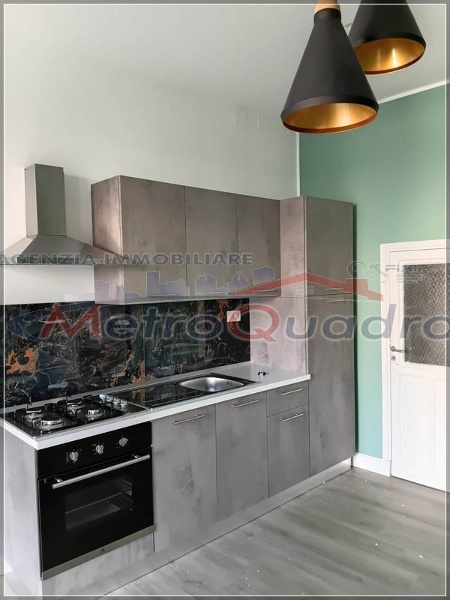 appartamento in affitto a Canicattì