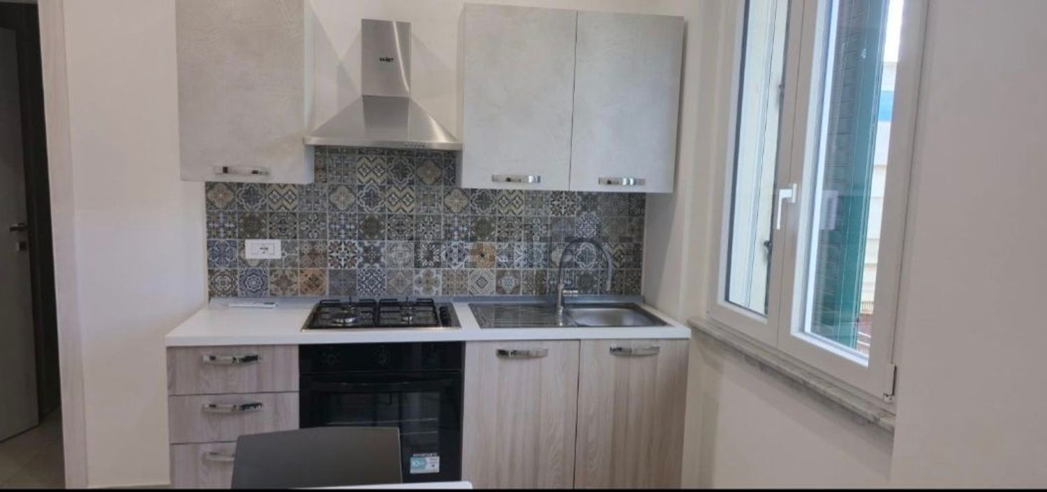 appartamento in affitto a Canicattì