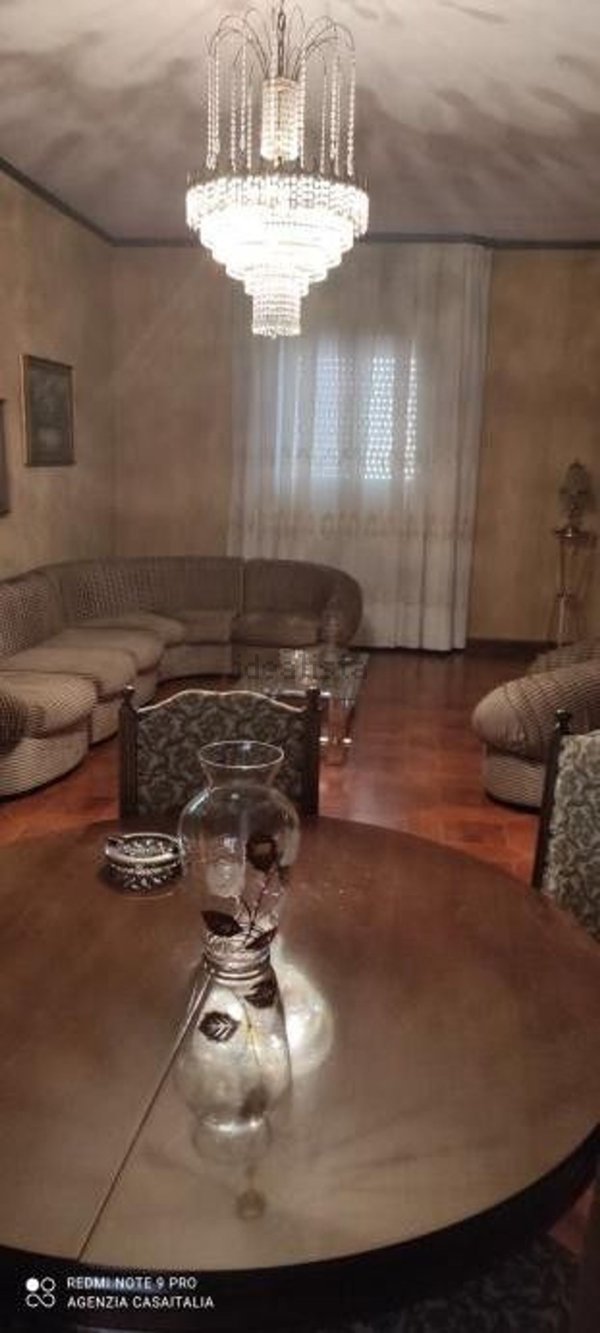 appartamento in affitto a Canicattì