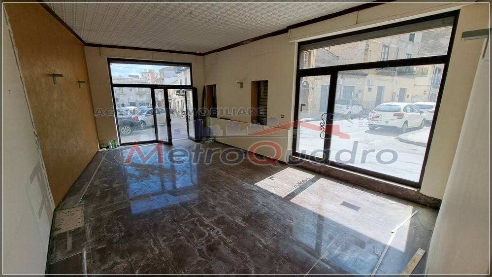 casa indipendente in affitto a Canicattì