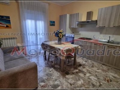appartamento in affitto a Canicattì
