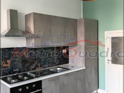 appartamento in affitto a Canicattì