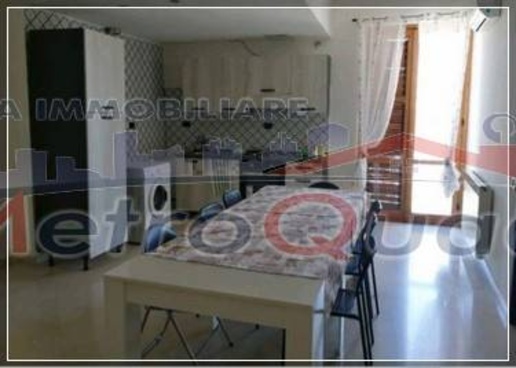 appartamento in affitto a Canicattì
