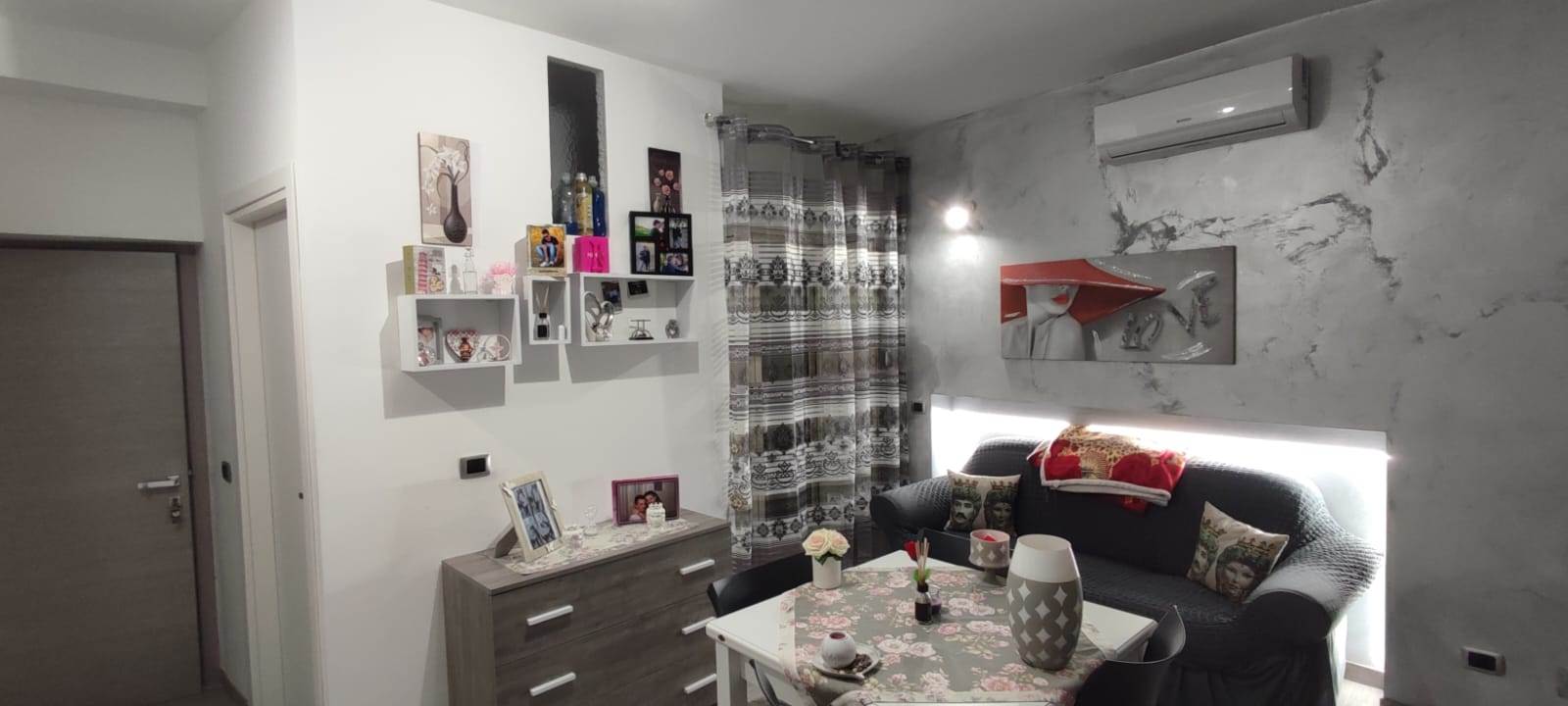 casa indipendente in affitto a Canicattì