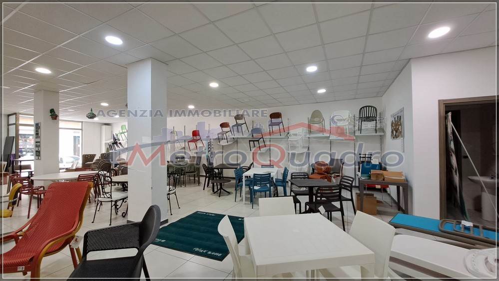 casa indipendente in affitto a Canicattì