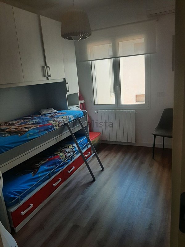 appartamento in affitto a Canicattì